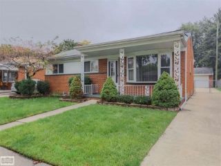 Foreclosed Home - List 100365196
