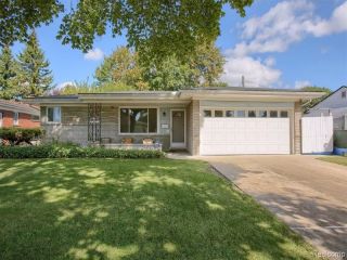 Foreclosed Home - List 100365200