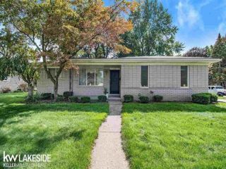 Foreclosed Home - List 100365202