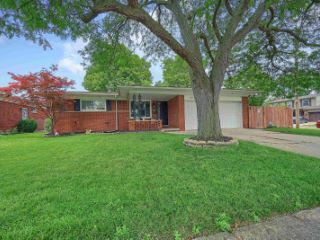 Foreclosed Home - List 100750474