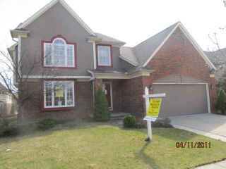 Foreclosed Home - List 100050680
