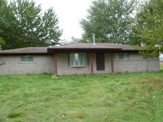Foreclosed Home - 13500 28 MILE RD, 48094