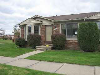 Foreclosed Home - List 100172256
