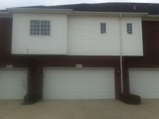 Foreclosed Home - 6897 BOULDER POINTE DR # 50, 48094