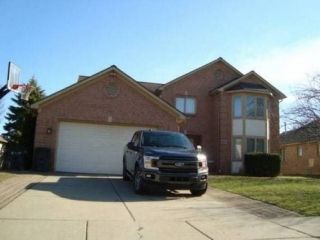 Foreclosed Home - List 100444037