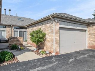 Foreclosed Home - 11110 RED MAPLE CT, 48094