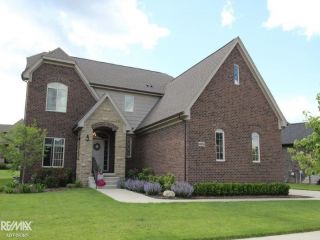 Foreclosed Home - 60735 ONYX CT, 48094