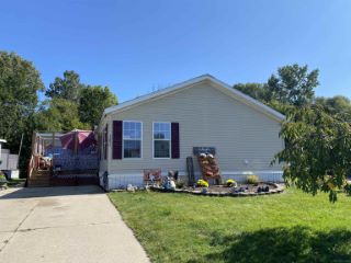 Foreclosed Home - List 100838600