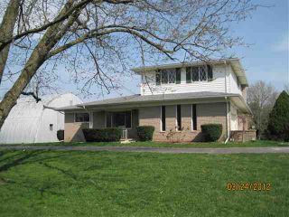 Foreclosed Home - 64720 CAMPGROUND RD, 48095