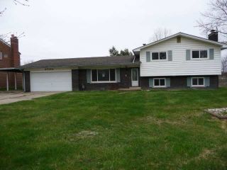 Foreclosed Home - 57134 HAYES RD, 48096