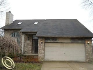 Foreclosed Home - 21614 CHESTER, 48096