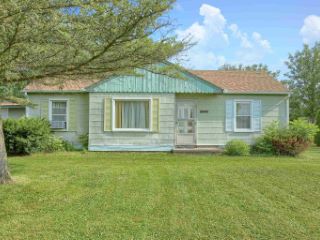 Foreclosed Home - List 100845203