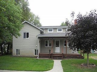 Foreclosed Home - 7 ARTHUR ST, 48097