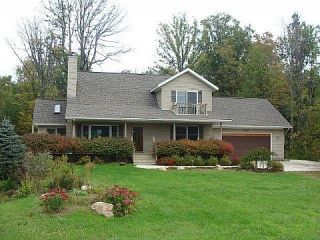 Foreclosed Home - 8828 FISHER RD, 48097