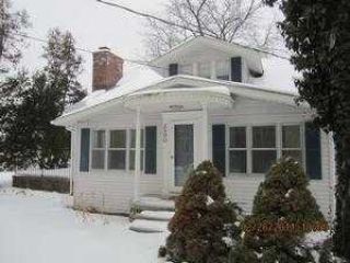 Foreclosed Home - List 100049319