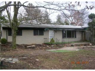 Foreclosed Home - List 100051082