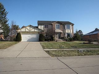 Foreclosed Home - List 100217482