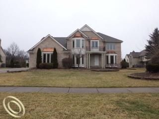 Foreclosed Home - 6787 PINE WAY DR, 48098