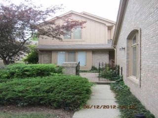 Foreclosed Home - 5969 WHITFIELD DR, 48098