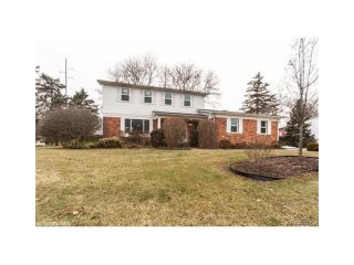 Foreclosed Home - 5015 Falmouth, 48098