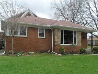 Foreclosed Home - List 100023222