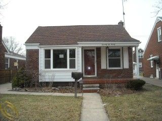 Foreclosed Home - List 100049484