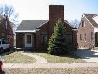 Foreclosed Home - List 100050338