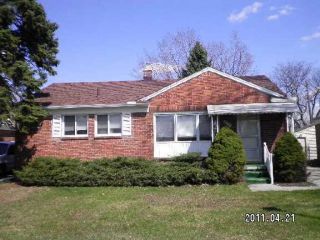 Foreclosed Home - List 100081586