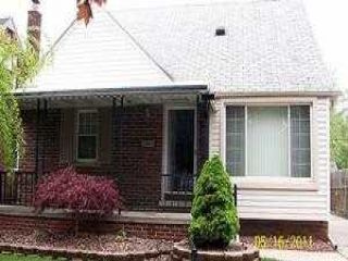 Foreclosed Home - List 100081825