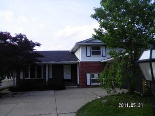 Foreclosed Home - List 100093050