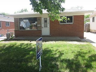 Foreclosed Home - 17075 ARLINGTON AVE, 48101