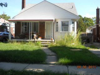 Foreclosed Home - List 100144178