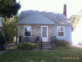 Foreclosed Home - List 100161820