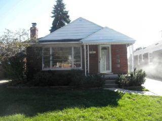 Foreclosed Home - List 100184374