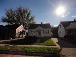 Foreclosed Home - 14911 OCONNOR AVE, 48101