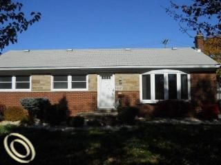 Foreclosed Home - List 100203526