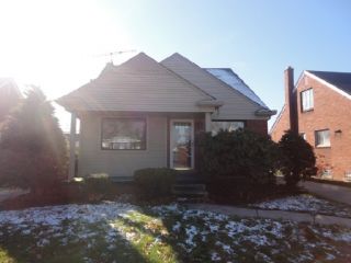 Foreclosed Home - 15571 EUCLID AVE, 48101