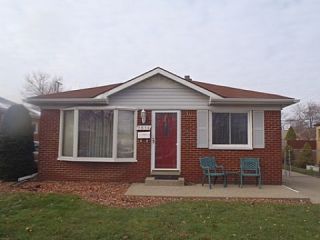 Foreclosed Home - List 100213081