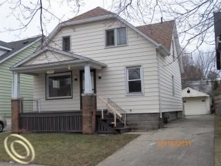 Foreclosed Home - List 100221207