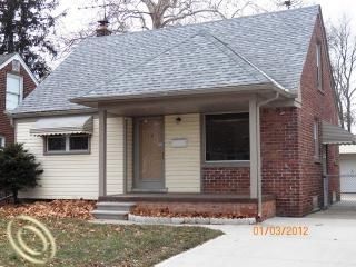 Foreclosed Home - List 100233479