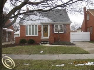 Foreclosed Home - List 100245458