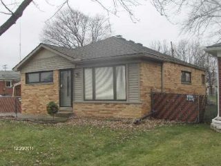 Foreclosed Home - List 100245643
