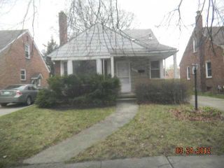 Foreclosed Home - List 100294779