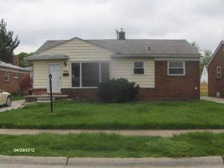Foreclosed Home - List 100304150