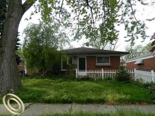Foreclosed Home - List 100304324