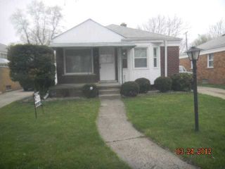 Foreclosed Home - List 100310111