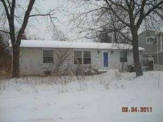 Foreclosed Home - List 100049487