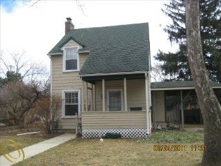 Foreclosed Home - List 100050109