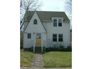 Foreclosed Home - 3417 FERRY ST, 48103