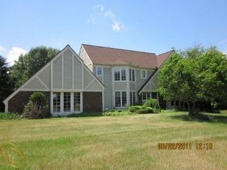 Foreclosed Home - List 100107640